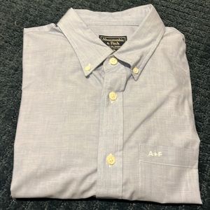 Abercrombie & Fitch Dress Shirt